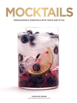 cover image of Mocktails